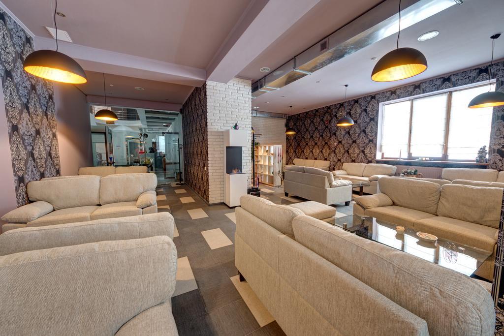 Hotel Skilandhouse Bukoveľ Exteriér fotografie