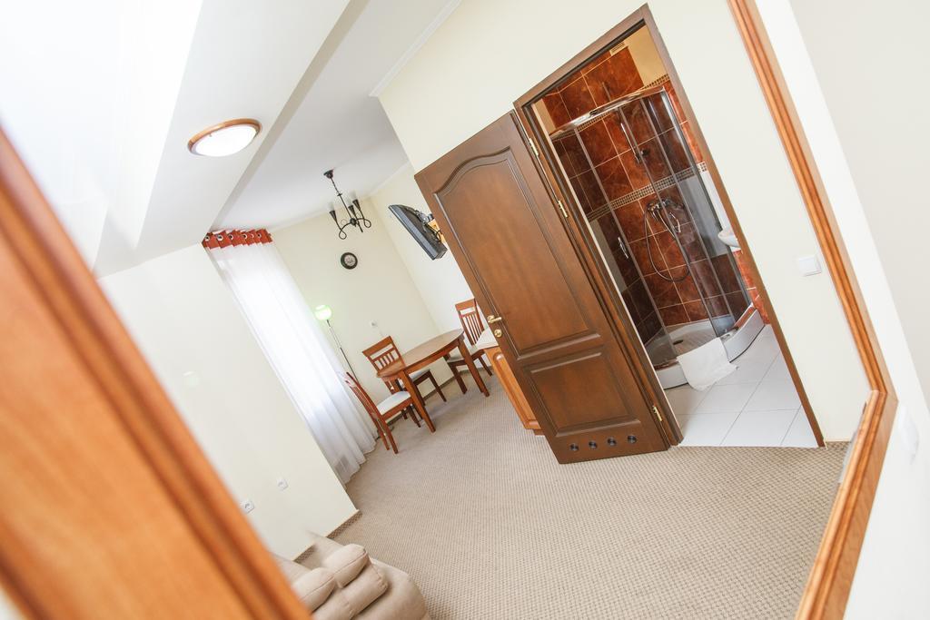 Hotel Skilandhouse Bukoveľ Exteriér fotografie